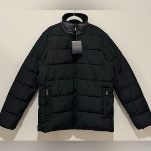 Weatherproof, Navy-blue winter Jacket